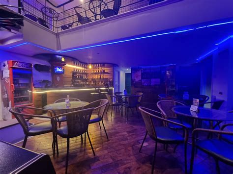 8 Baguio Nightlife Spots To Hangout Next Time You Visit The .